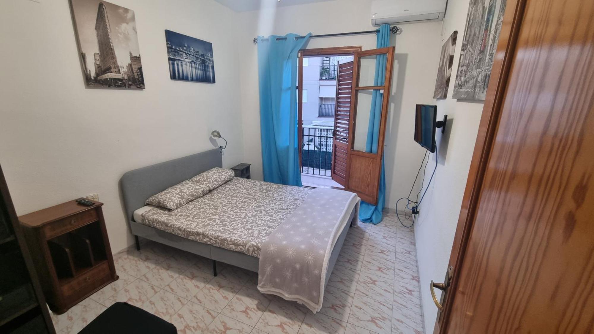 Bali Relax Cerca De Valencia A 100 M De La Playa Con Ac * Puçol