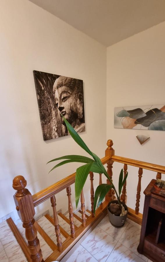 Bali Relax Cerca De Valencia A 100 M De La Playa Con Ac Holiday home