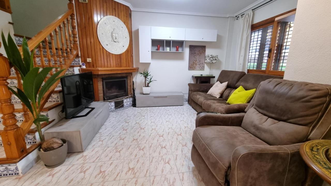 Holiday home Bali Relax Cerca De Valencia A 100 M De La Playa Con Ac *